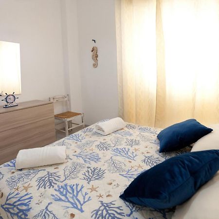 Confortevole Appartamentino Castellammare del Golfo Exterior photo