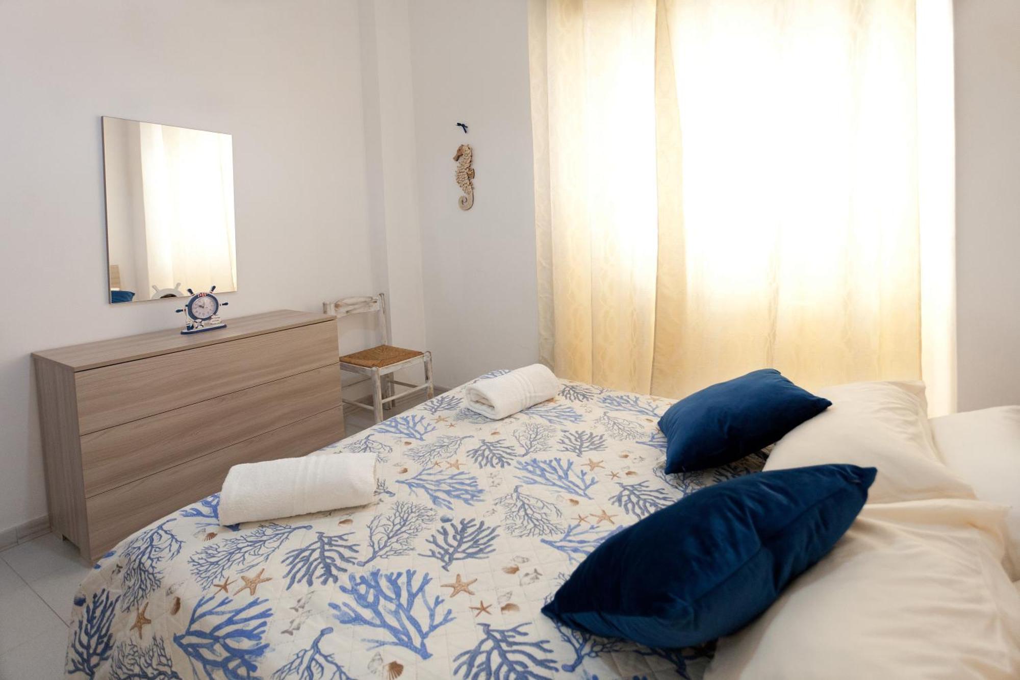 Confortevole Appartamentino Castellammare del Golfo Exterior photo