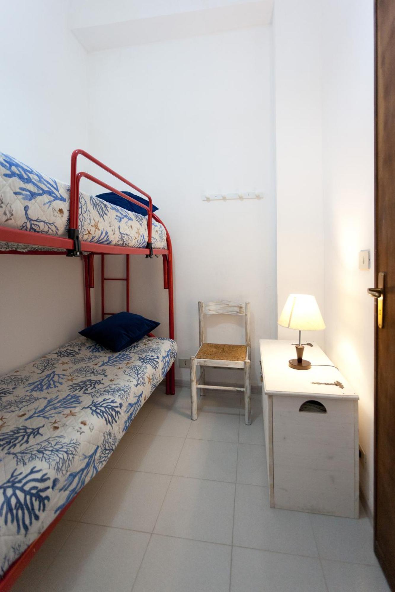 Confortevole Appartamentino Castellammare del Golfo Exterior photo