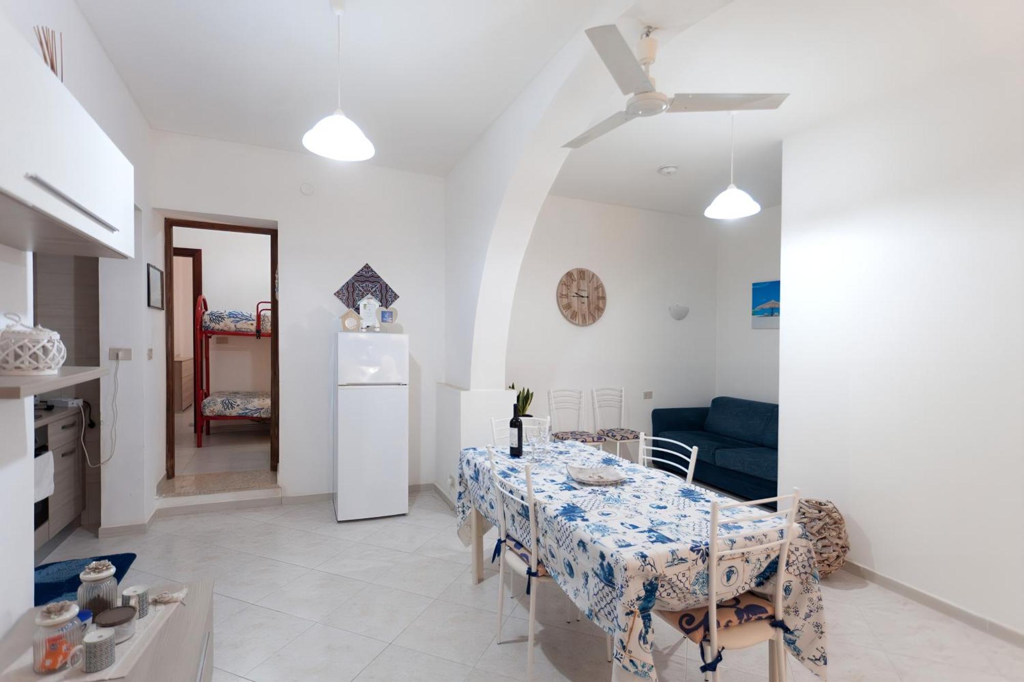 Confortevole Appartamentino Castellammare del Golfo Exterior photo